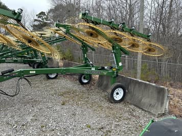 Main image Ogden RCR812